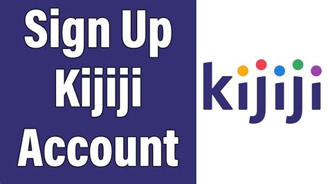 1. Click Sign in on the Kijiji Autos homepage. 2. Enter the email and password that you used to register. 3. Click Sign in. 4. If requested, follow the instructions in the reCAPTCHA test and hit Verify. Note: If you’re having trouble with the images, you can click the Get A New Challenge button to reset it, or, select Get An Audio Challenge ...